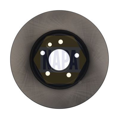 Napa NBD5402 Brake Disc - 1