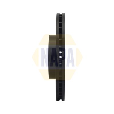 Napa NBD5404 Brake Disc - 2