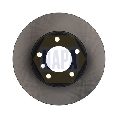 Napa NBD5406 Brake Disc - 1