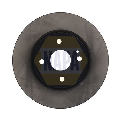 Napa NBD5414 Brake Disc - 1