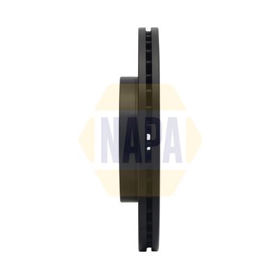 Napa NBD5414 Brake Disc - 2