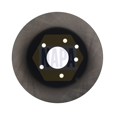 Napa NBD5417 Brake Disc - 1
