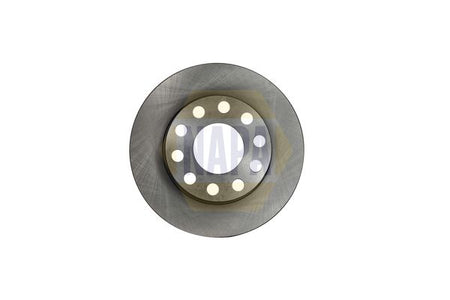 Napa NBD5419 Brake Disc - 1