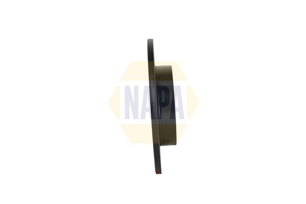 Napa NBD5419 Brake Disc - 3