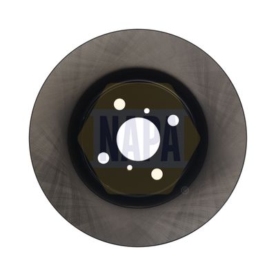 Napa NBD5420 Brake Disc - 1
