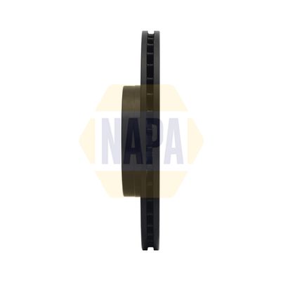 Napa NBD5420 Brake Disc - 2