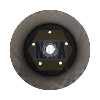 Napa NBD5422 Brake Disc - 1