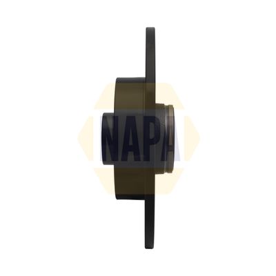 Napa NBD5422 Brake Disc - 2