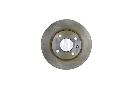 Napa NBD5423 Brake Disc - 1