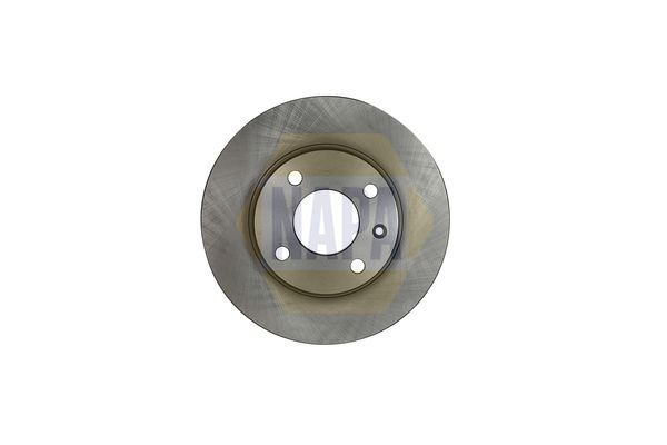 Napa NBD5423 Brake Disc - 1