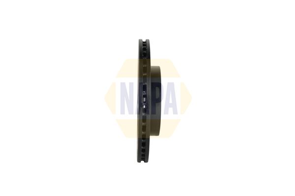 Napa NBD5423 Brake Disc - 3