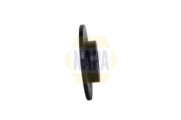 Napa NBD5426 Brake Disc - 3