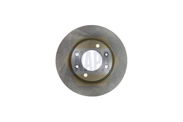 Napa NBD5427 Brake Disc - 1