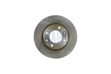 Napa NBD5427 Brake Disc - 1