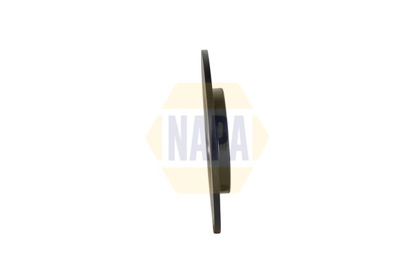 Napa NBD5427 Brake Disc - 3