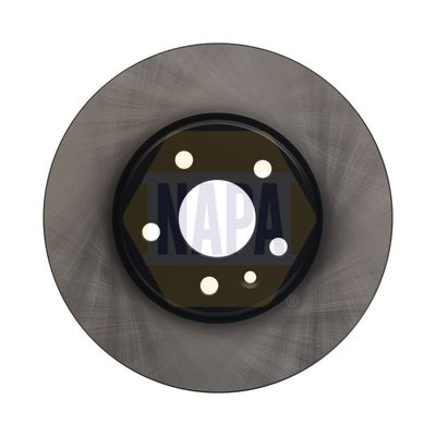 Napa NBD5430 Brake Disc - 1