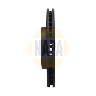 Napa NBD5430 Brake Disc - 2