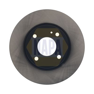 Napa NBD5431 Brake Disc - 1
