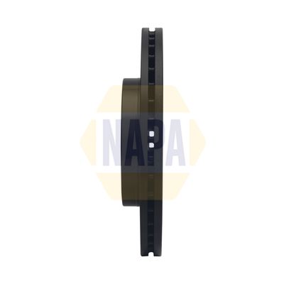 Napa NBD5431 Brake Disc - 2