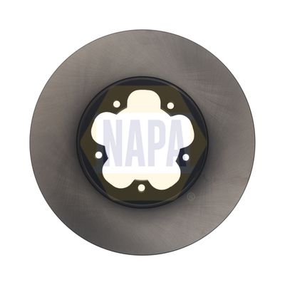 Napa NBD5432 Brake Disc - 1