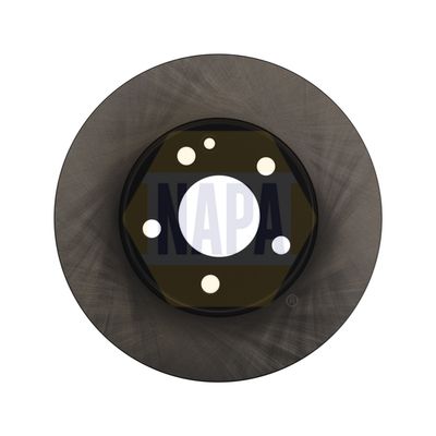Napa NBD5433 Brake Disc - 1