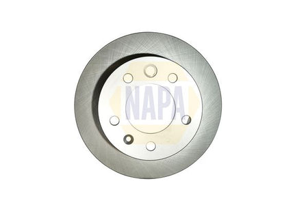 Napa NBD5434 Brake Disc - 1