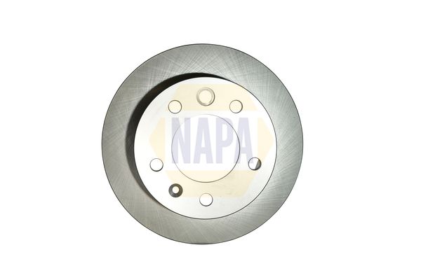 Napa NBD5434 Brake Disc - 1