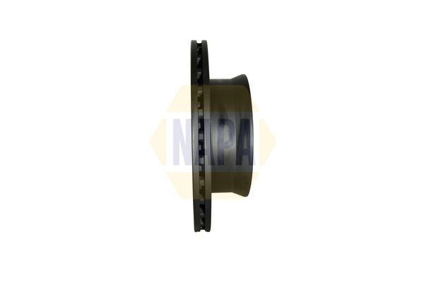 Napa NBD5434 Brake Disc - 3