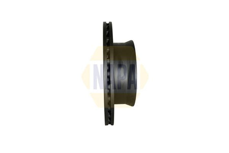 Napa NBD5434 Brake Disc - 3
