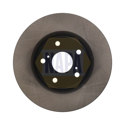 Napa NBD5436 Brake Disc - 1