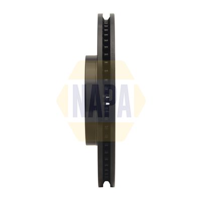Napa NBD5436 Brake Disc - 2