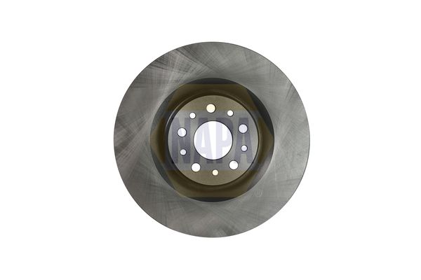 Napa NBD5437 Brake Disc - 2