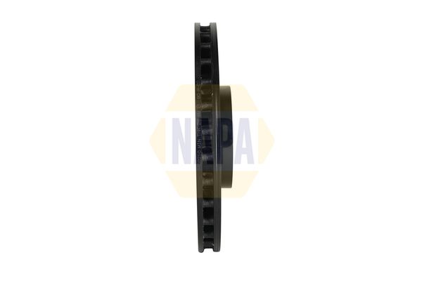 Napa NBD5437 Brake Disc - 3