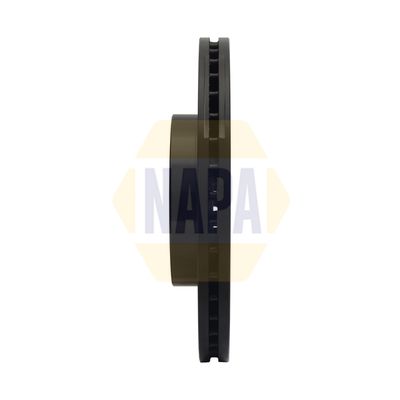 Napa NBD5439 Brake Disc - 2