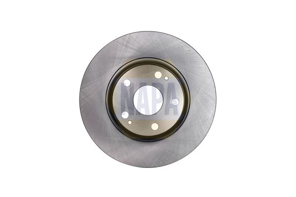 Napa NBD5441 Brake Disc - 2
