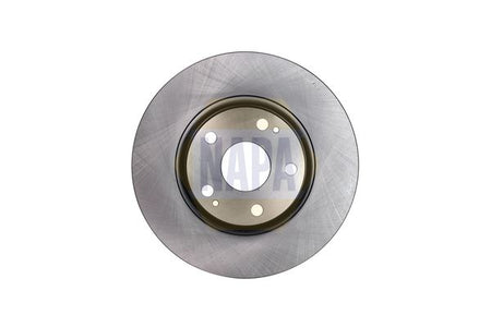 Napa NBD5441 Brake Disc - 2