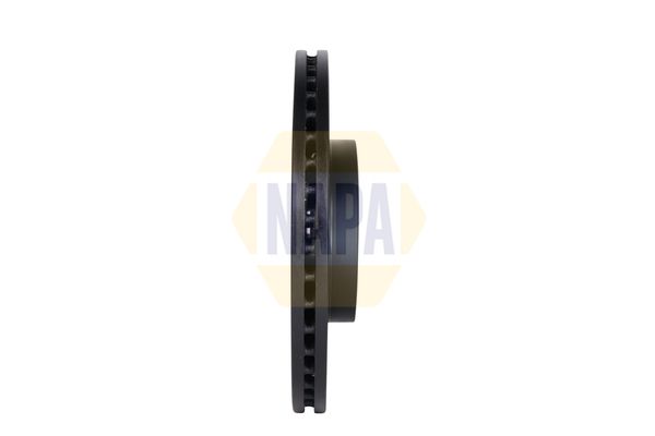 Napa NBD5441 Brake Disc - 3