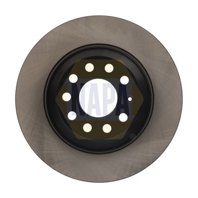 Napa NBD5442 Brake Disc - 1