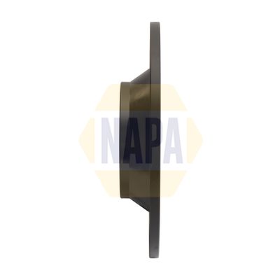 Napa NBD5442 Brake Disc - 2