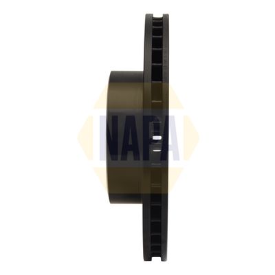 Napa NBD5444 Brake Disc - 2