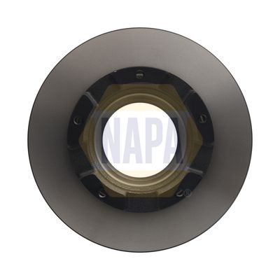 Napa NBD5447 Brake Disc - 1