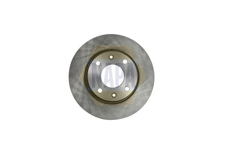 Napa NBD5450 Brake Disc - 1