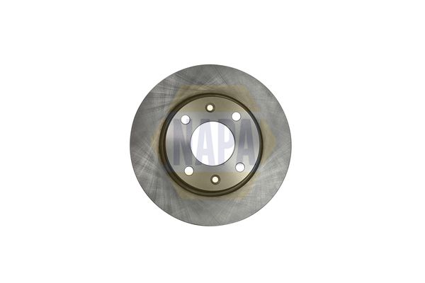 Napa NBD5450 Brake Disc - 1