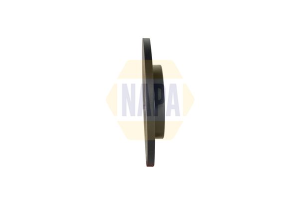 Napa NBD5450 Brake Disc - 3