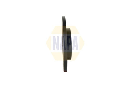 Napa NBD5450 Brake Disc - 3