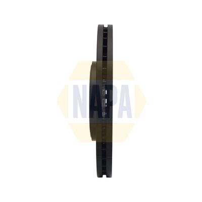 Napa NBD5451 Brake Disc - 2