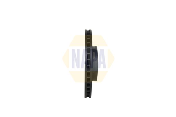 Napa NBD5453 Brake Disc - 3