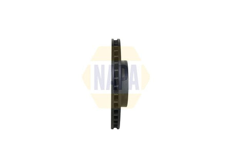 Napa NBD5453 Brake Disc - 3
