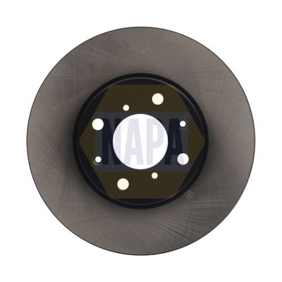 Napa NBD5459 Brake Disc - 1