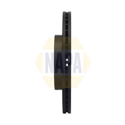 Napa NBD5459 Brake Disc - 2